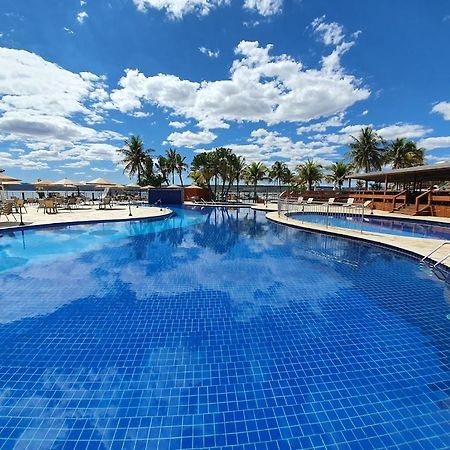 برازيليا Lake Side Apart Hotel المظهر الخارجي الصورة