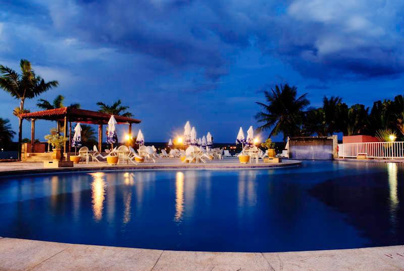برازيليا Lake Side Apart Hotel المرافق الصورة