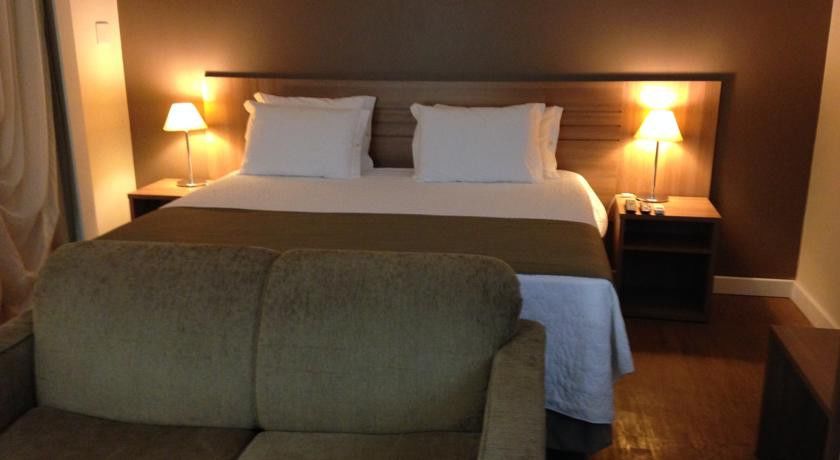 برازيليا Lake Side Apart Hotel المظهر الخارجي الصورة