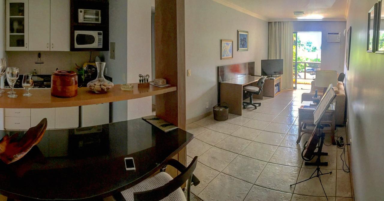 برازيليا Lake Side Apart Hotel المظهر الخارجي الصورة